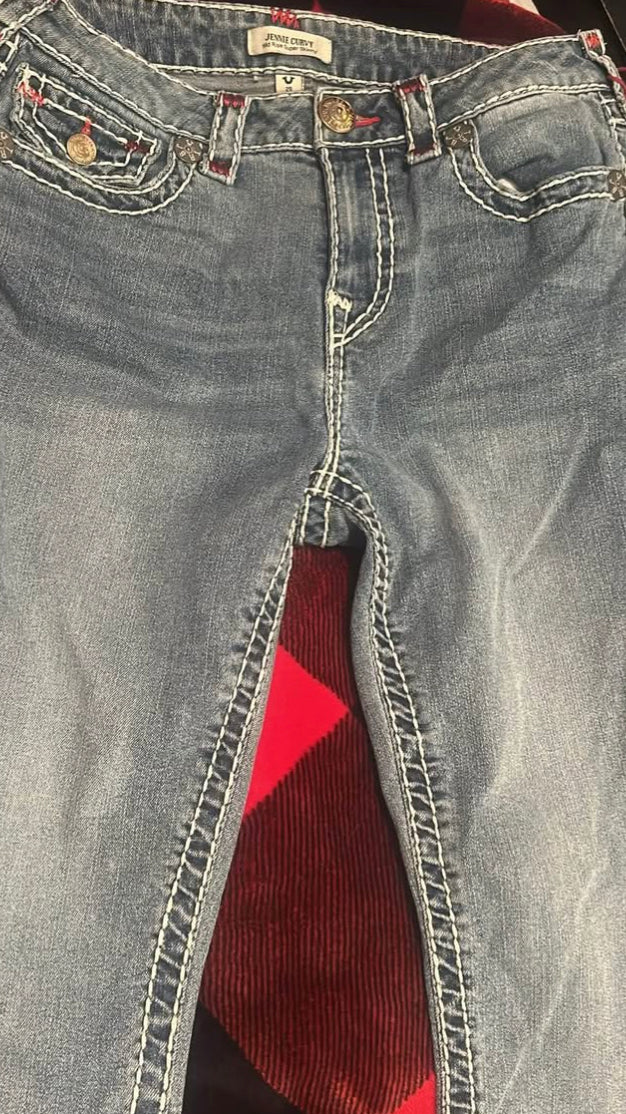 TRUE RELIGION JEAN Size 29