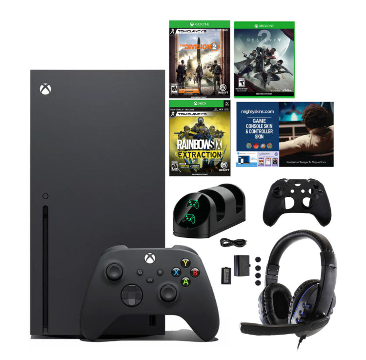 XBOX