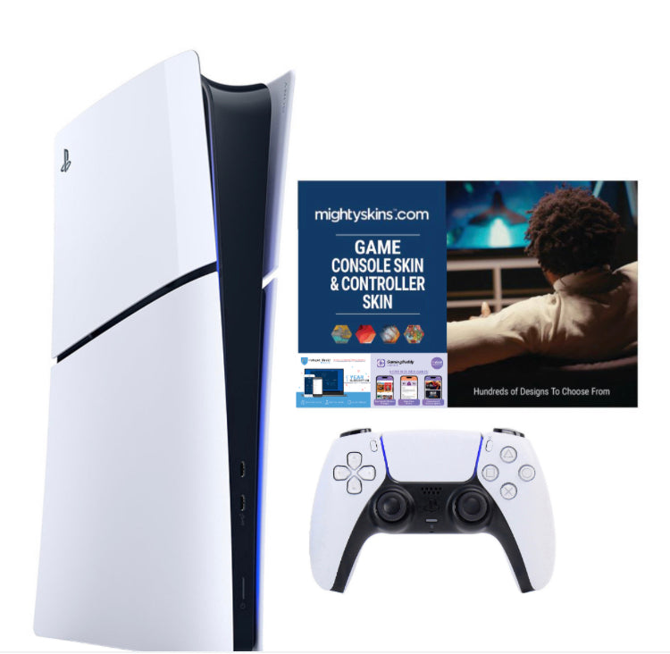 PS5