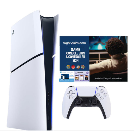 PS5
