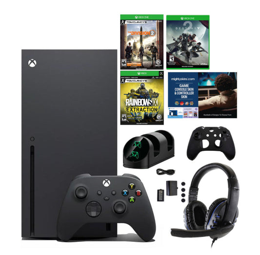 XBOX