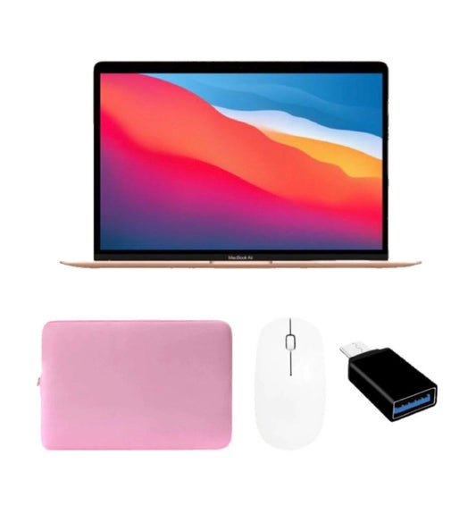 MACBOOK